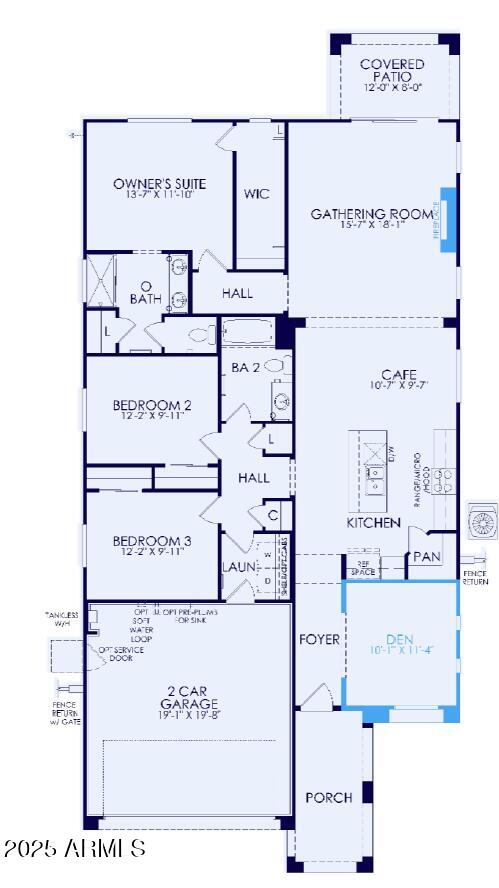 13544 Cassia Trl, Peoria, AZ 85383