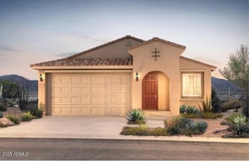 13544 Cassia Trl, Peoria, AZ 85383