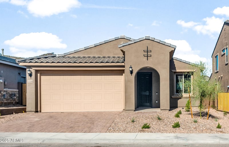 13544 Cassia Trl, Peoria, AZ 85383