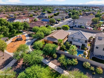 13544 N 176th Ln, Surprise, AZ 85388