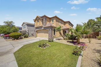 13544 San Juan Ave, Litchfield Park, AZ 85340