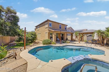 13544 San Juan Ave, Litchfield Park, AZ 85340