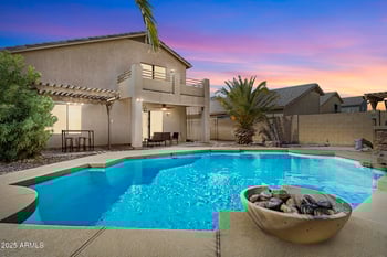 13544 Solano Dr, Litchfield Park, AZ 85340