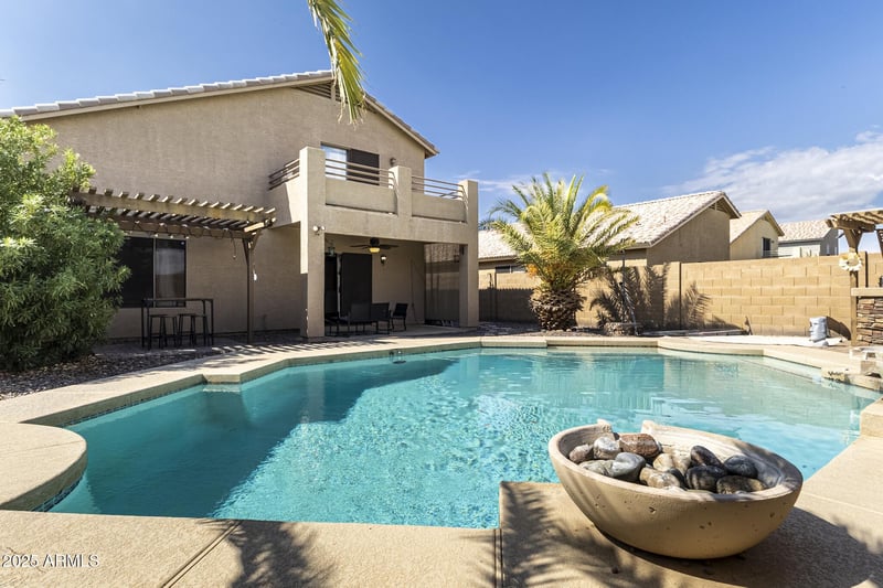 13544 Solano Dr, Litchfield Park, AZ 85340