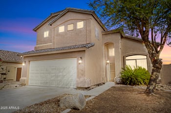 13544 Solano Dr, Litchfield Park, AZ 85340