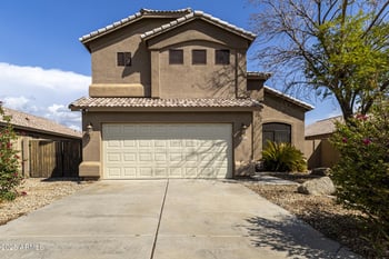 13544 Solano Dr, Litchfield Park, AZ 85340