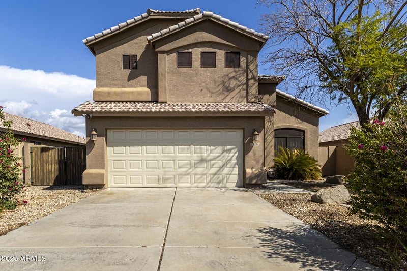 13544 Solano Dr, Litchfield Park, AZ 85340