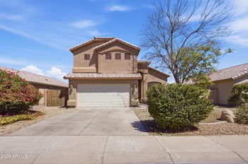 13544 Solano Dr, Litchfield Park, AZ 85340