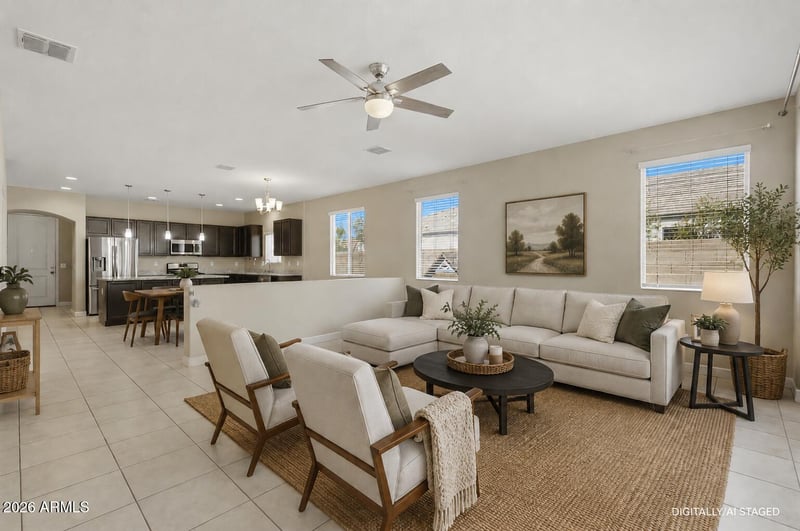 13544 W Desert Moon Way, Peoria, AZ 85383