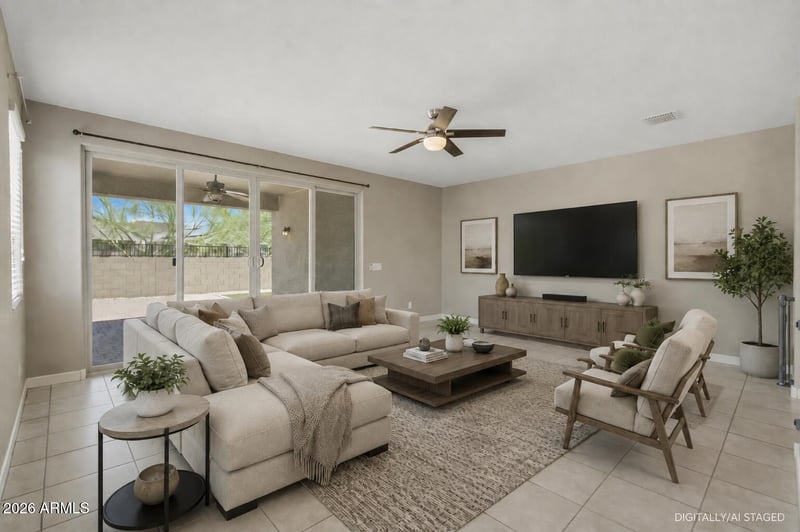 13544 W Desert Moon Way, Peoria, AZ 85383