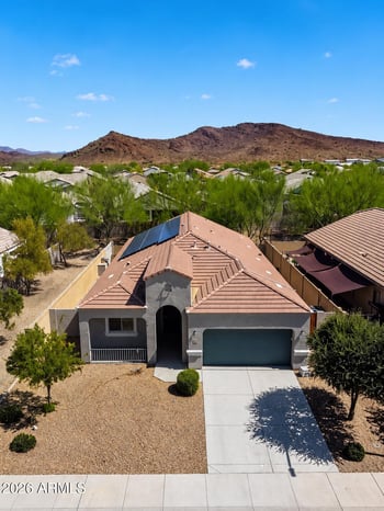 13544 Desert Moon Way, Peoria, AZ 85383