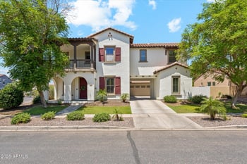 13546 152nd Ave, Surprise, AZ 85379