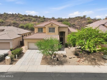 13547 E Estrella Ave, Scottsdale, AZ 85259