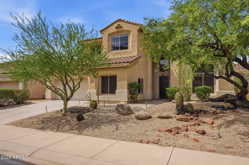 13547 E Estrella Ave, Scottsdale, AZ 85259