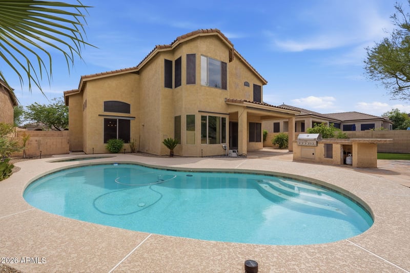 13547 E Estrella Ave, Scottsdale, AZ 85259
