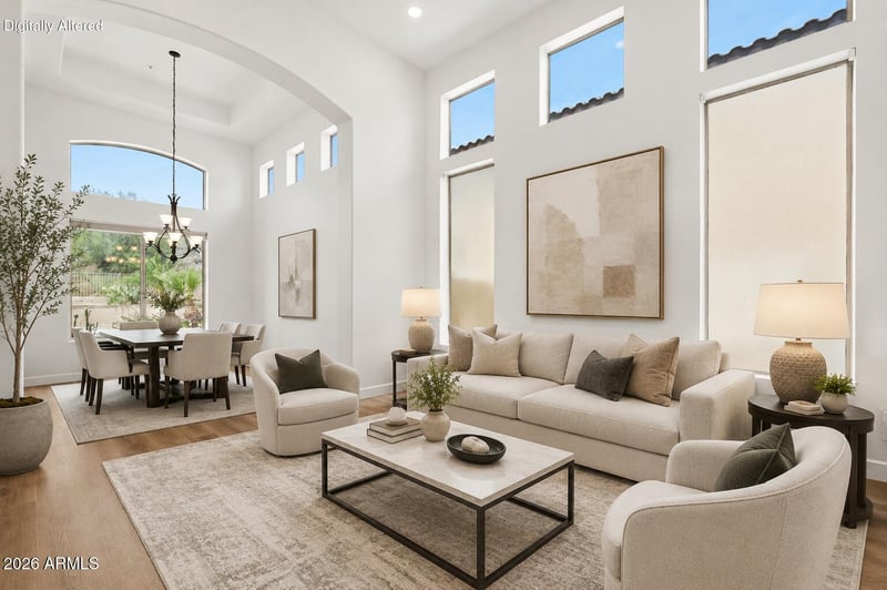 13547 E Estrella Ave, Scottsdale, AZ 85259