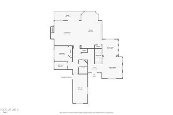 13547 E Estrella Ave, Scottsdale, AZ 85259