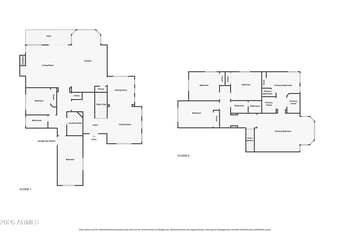 13547 E Estrella Ave, Scottsdale, AZ 85259