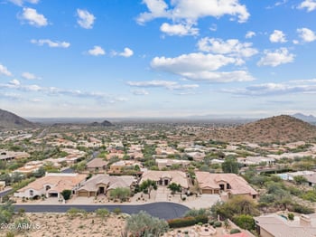13547 Ocotillo Rd, Scottsdale, AZ 85259