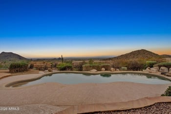 13547 Ocotillo Rd, Scottsdale, AZ 85259