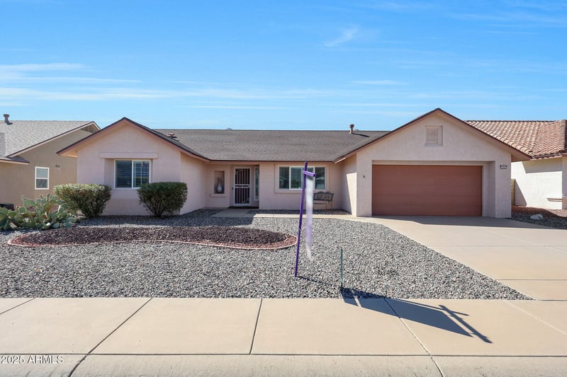13547 Sky Hawk Dr, Sun City West, AZ 85375