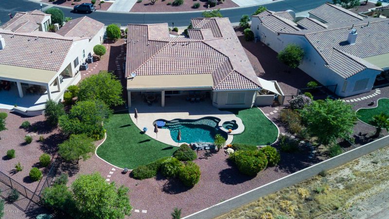 13547 W Sola Dr, Sun City West, AZ 85375