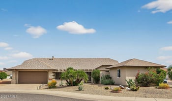 13548 Pavillion Dr, Sun City West, AZ 85375