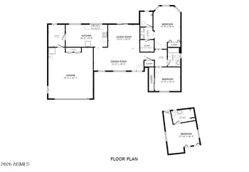 13548 Pavillion Dr, Sun City West, AZ 85375