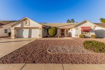 13548 Whitewood Dr, Sun City West, AZ 85375