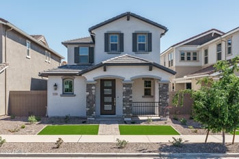 13549 158th Ave, Surprise, AZ 85379