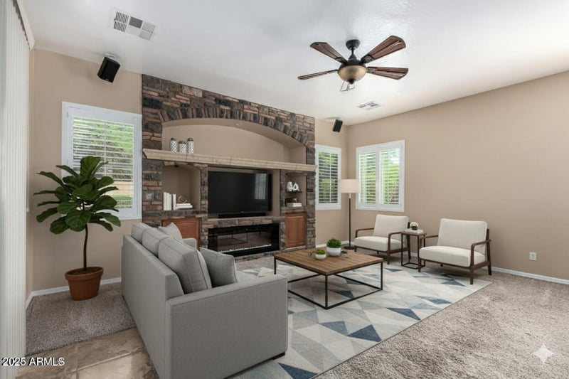 1355 Clark Dr, Gilbert, AZ 85297