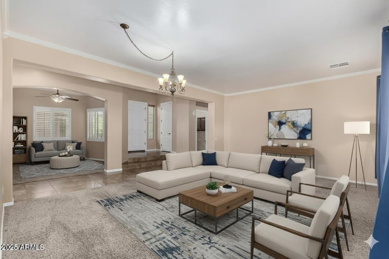 1355 Clark Dr, Gilbert, AZ 85297