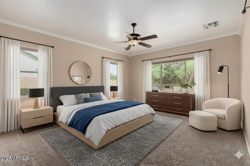 1355 Clark Dr, Gilbert, AZ 85297