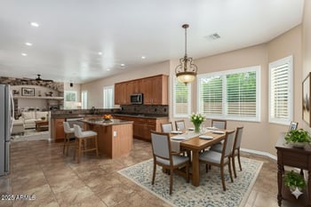 1355 Clark Dr, Gilbert, AZ 85297