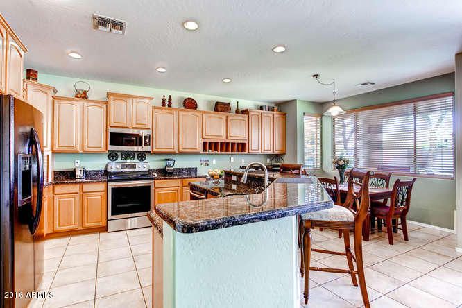 1355 E Locust Dr, Chandler, AZ 85286