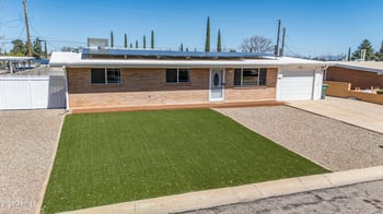 1355 Sierra Dr, Sierra Vista, AZ 85635