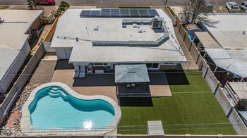 1355 Sierra Dr, Sierra Vista, AZ 85635