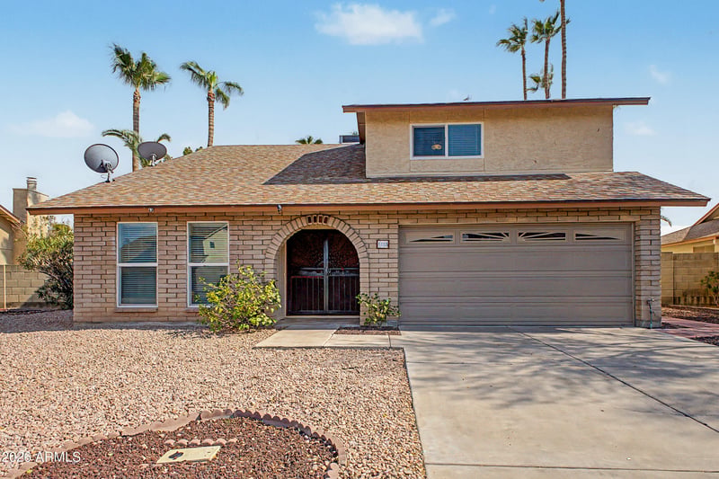 1355 W Lobo Ave, Mesa, AZ 85202