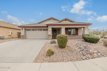 13551 175th Dr, Surprise, AZ 85388