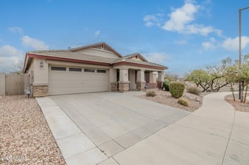 13551 175th Dr, Surprise, AZ 85388