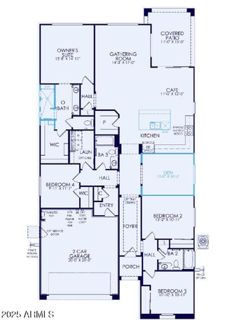 13551 Calle De Baca --, Peoria, AZ 85383
