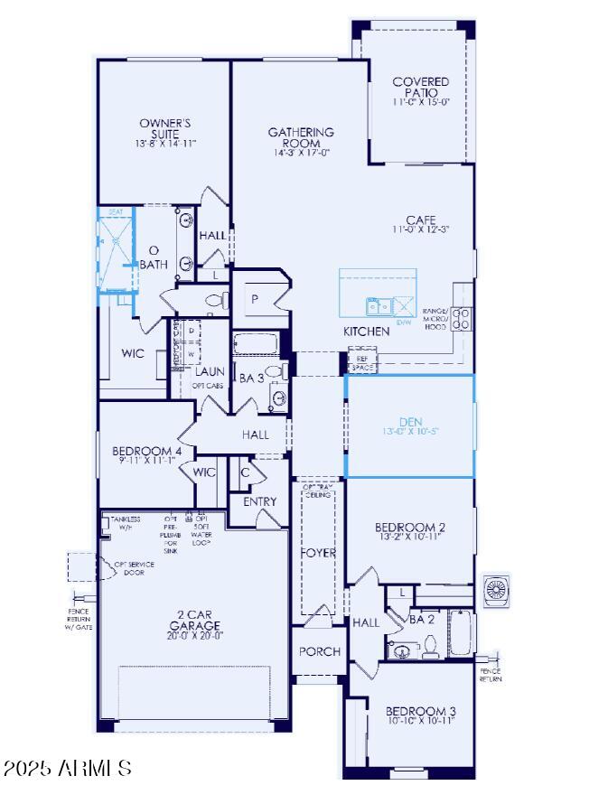 13551 Calle De Baca --, Peoria, AZ 85383