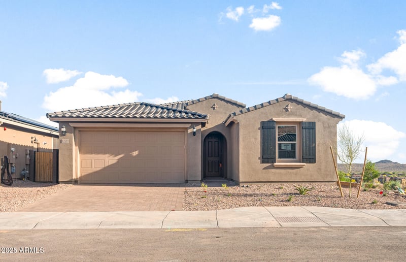 13551 Calle De Baca --, Peoria, AZ 85383