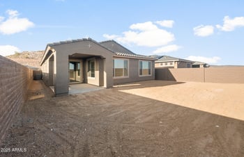 13551 Calle De Baca --, Peoria, AZ 85383