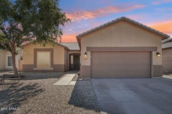 13553 Ironwood St, Surprise, AZ 85374