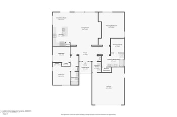 13553 Ironwood St, Surprise, AZ 85374