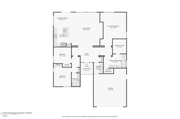 13553 Ironwood St, Surprise, AZ 85374