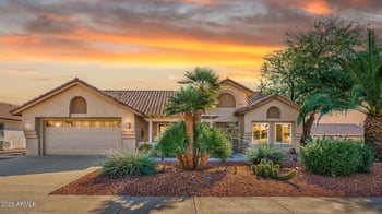 13553 Pavillion Dr, Sun City West, AZ 85375