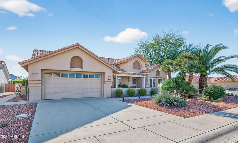 13553 Pavillion Dr, Sun City West, AZ 85375