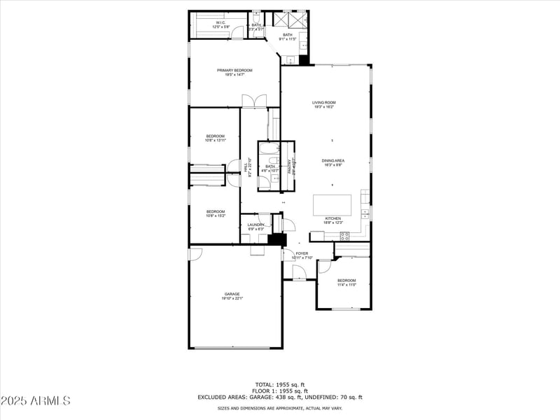 13554 Briles Rd, Peoria, AZ 85383